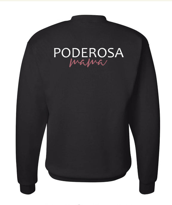 It Takes One to Raise one, Crewneck Sweatshirt