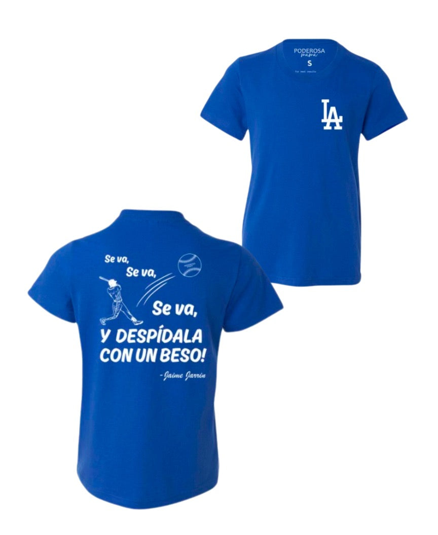 Kids Tshirt