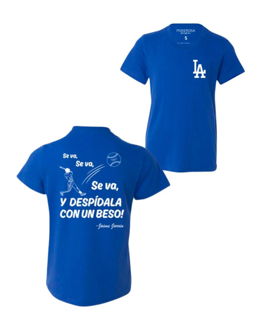Kids Tshirt